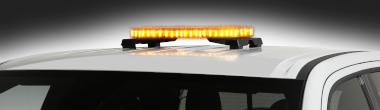 Allegiant Lightbar
