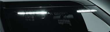 SpectraLux ILS Low Profile Lightbar