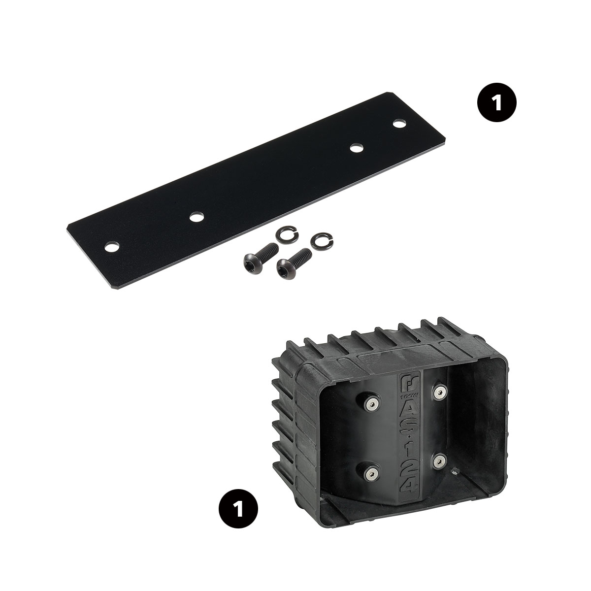 (1) DFC-SB-750501 + (1) 750501